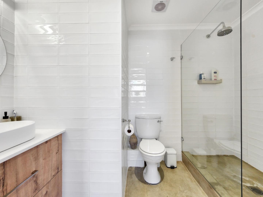 To Let 1 Bedroom Property for Rent in Cape Town City Centre Western Cape